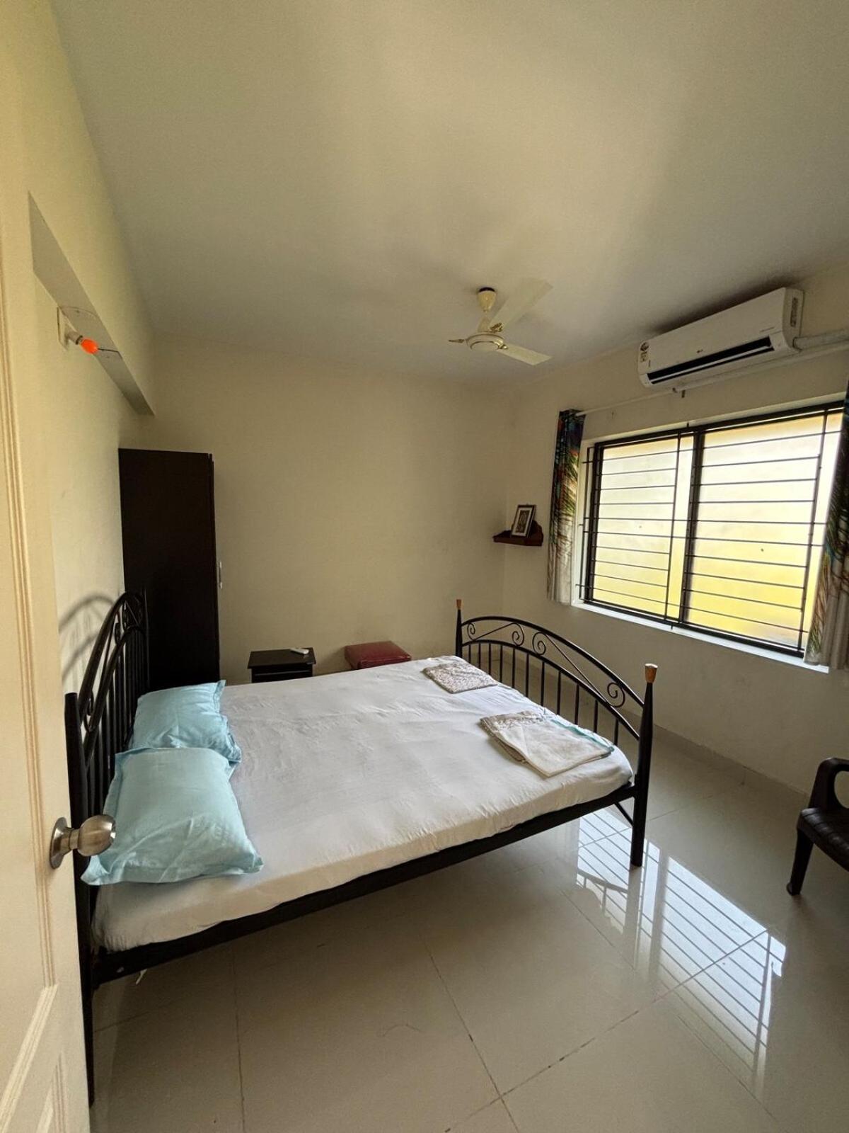 Spacious 3Bhk For A Perfect Stay Mangalore Exterior photo