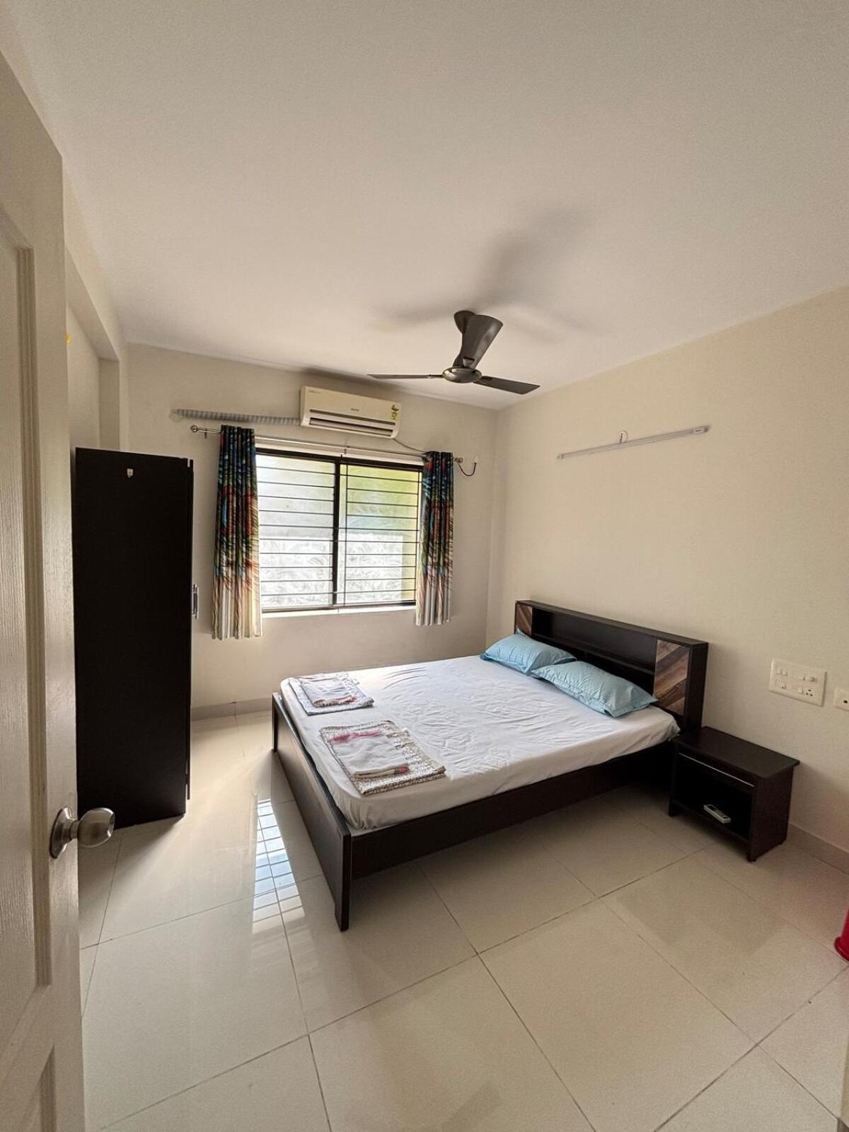 Spacious 3Bhk For A Perfect Stay Mangalore Exterior photo