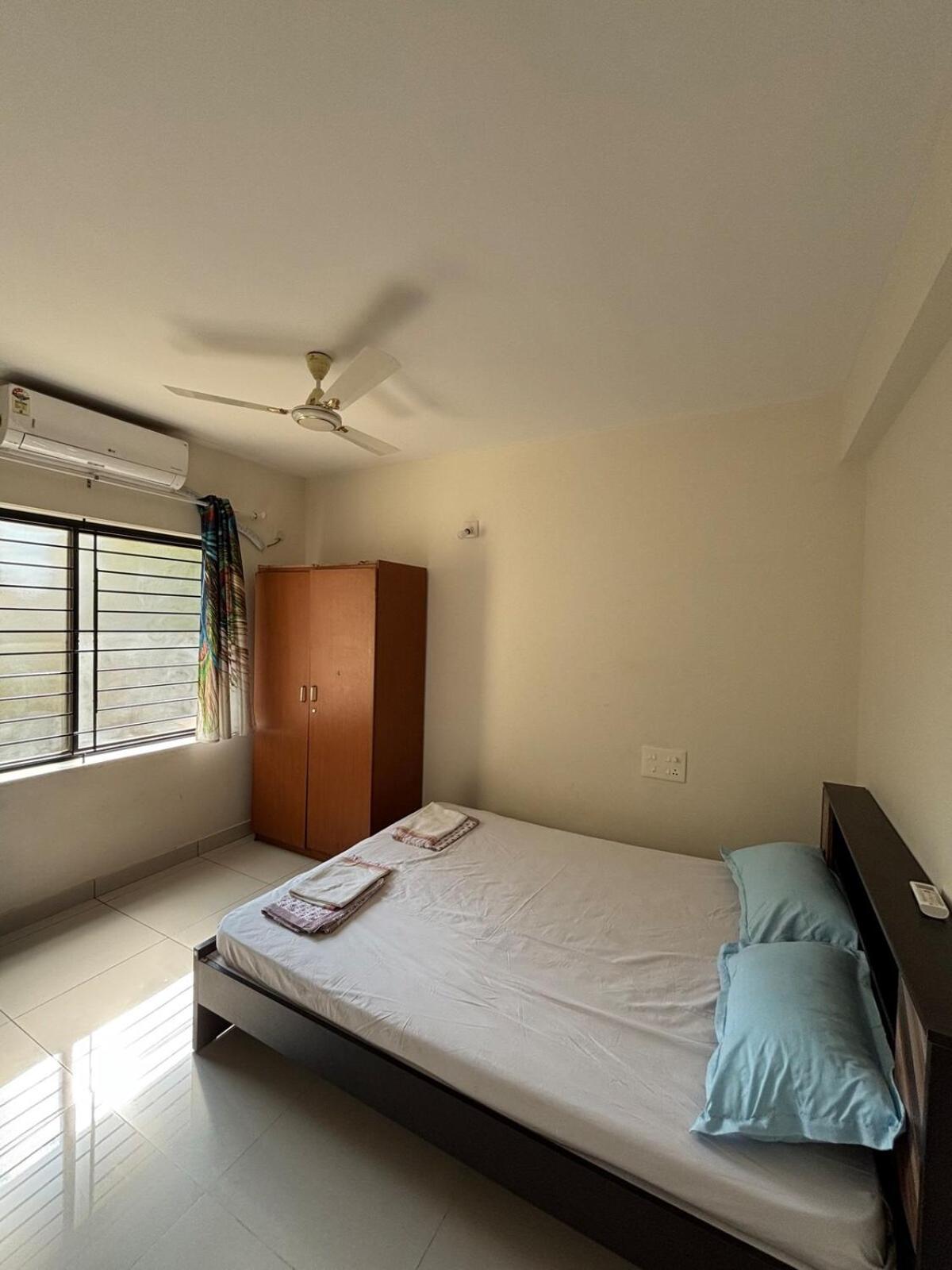 Spacious 3Bhk For A Perfect Stay Mangalore Exterior photo